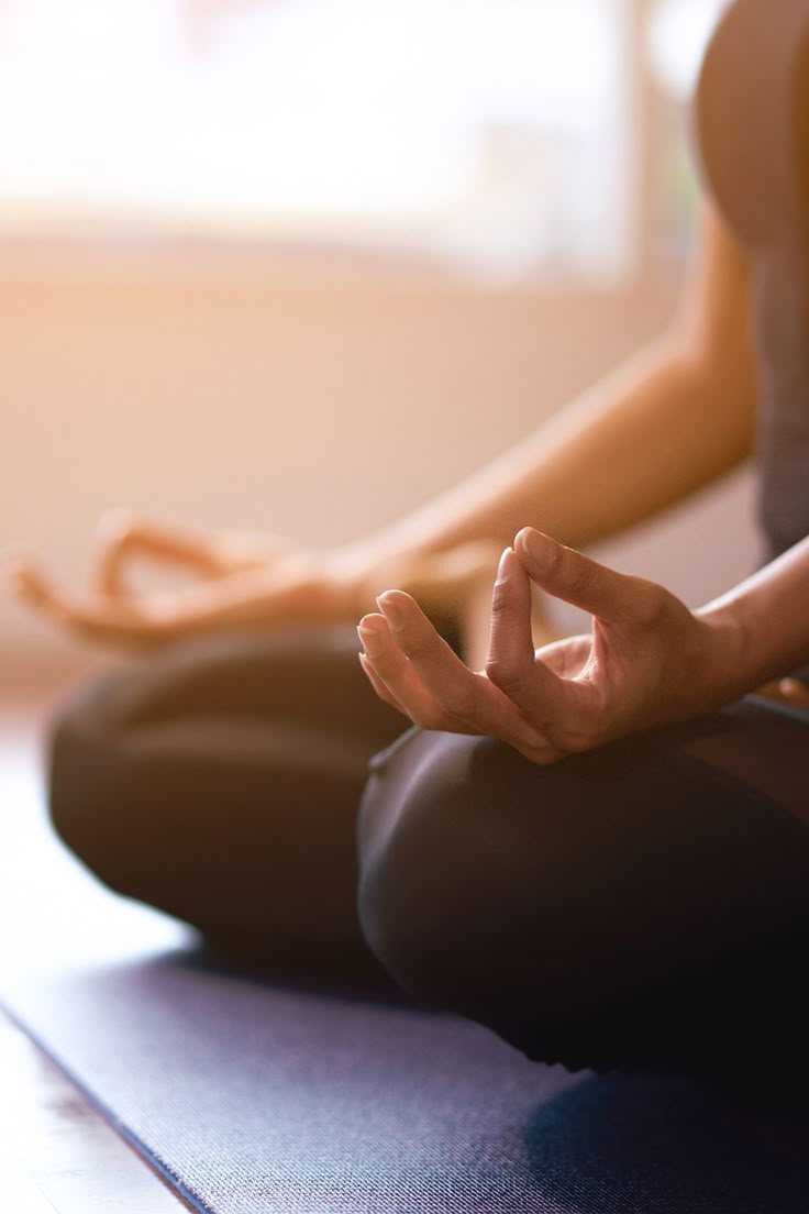 Yoga Kampları ve Tatil Rotaları